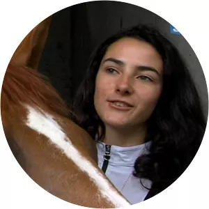 Valentine Delaveau photograph