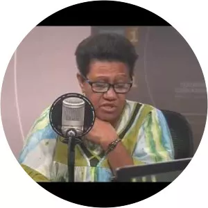 Valentine Eurisouké - Politician