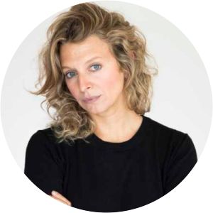 Valentine Faure photograph