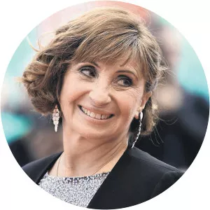 Valentine Guédiguian photograph