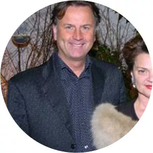 Valentine Guy Bryan Guinness - Jonathan Guinness, 3rd Baron Moyne's son