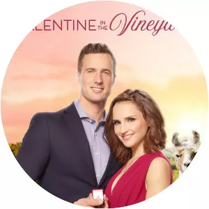 Valentine in the Vineyard