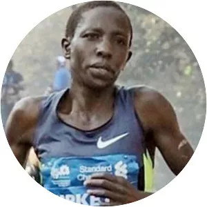 Valentine Kipketer