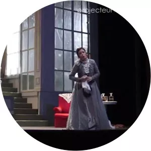 Valentine Lemercier Musician - Opera singer