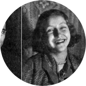 Valentine Leontievna Gryunzayd photograph