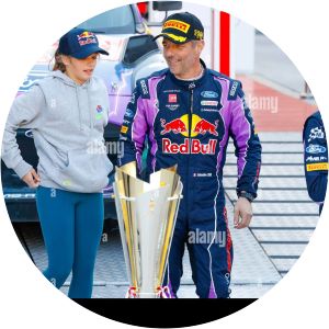 Valentine Loeb photograph