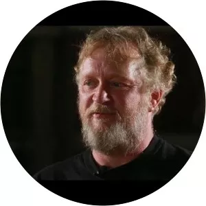 Valentine Michael Manson