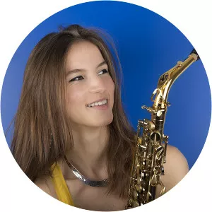 Valentine Michaud - Musical artist