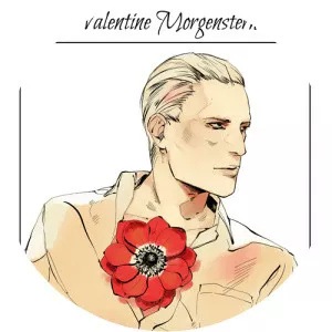 Valentine Morgenstern