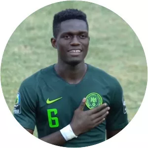 Valentine Ozornwafor