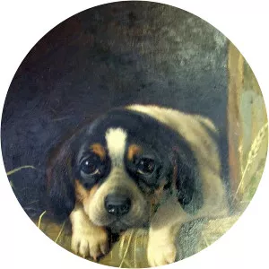 Valentine Thomas Garland