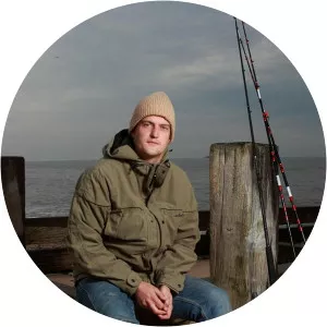 Valentine Warner: Coastto Coast