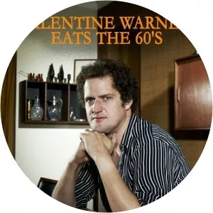 Valentine Warner Eats The 60's - TV program