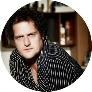 Valentine Warner Eatsthe Sixties - TV program