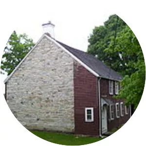 Valentine Whitman House