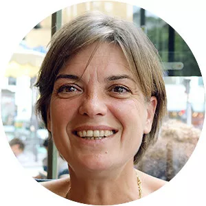 Valentine Zuber - French historian