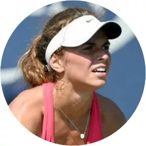 Valentini Grammatikopoulou - Greek tennis player