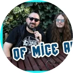 Valentino Arteaga - Drummer