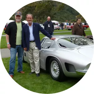 Valentino Balboni
