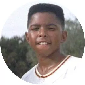 Valentino D. Harrison