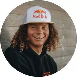 Valentino Guseli - Olympic athlete