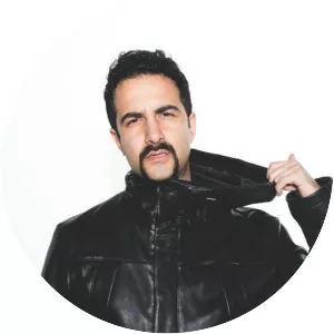 Valentino Khan - American DJ