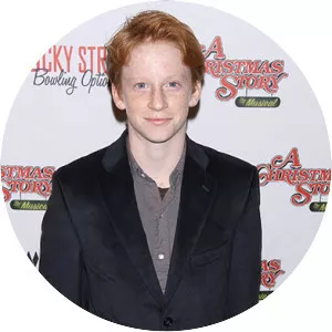 Valentino Musumeci - Actor