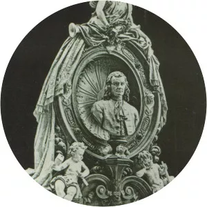 Valentino Panciera Besarel - Sculptor