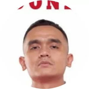 Valentino Simanjuntak