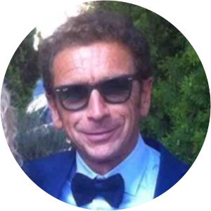 Valentino Tenco photograph