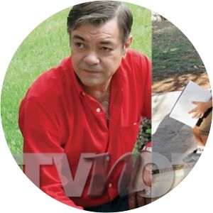 Valentino Trujillo Alvarado photograph