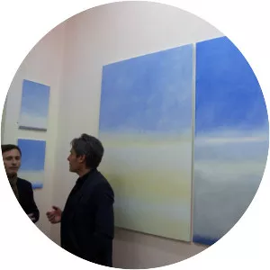 Valentino Vago - Italian painter