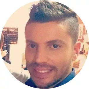 Valentino Yospe - Natacha Jaitt's son