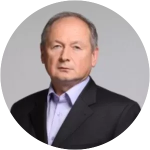 Valentyn Didych - Politician