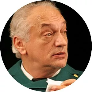 Valentyn Mykytovych Shestopalov