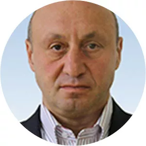 Valentyn Nychyporenko