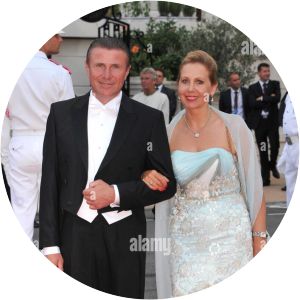 Valentyna Bubka photograph