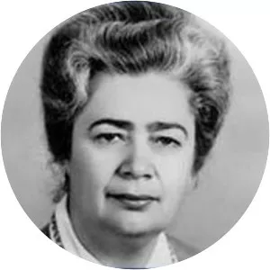 Valentyna Shevchenko