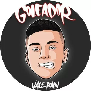 Valepain - Musical artist