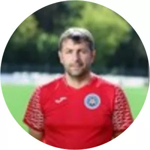 Valeri Aleskarov - Russian football player