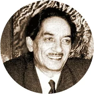 Valeri Barsukov - Geologist