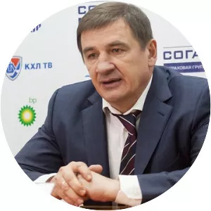 Valeri Bragin - Russian coach