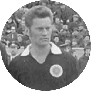 Valeri Butenko - Russian referee