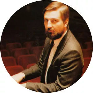 Valeri Grohovski Musician