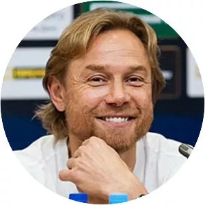 Valeri Karpin - Football manager