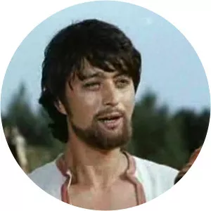 Valeri Kozinets - Soviet-Russian film actor