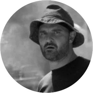 Valeri Milev - Movie director