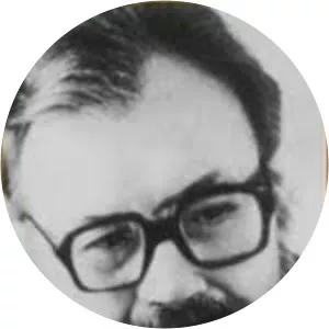 Valeri Osipov - Soviet writer