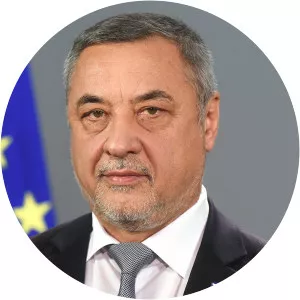 Valeri Simeonov