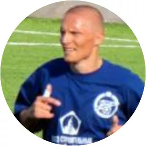 Valeri Tsvetkov - Russian footballer